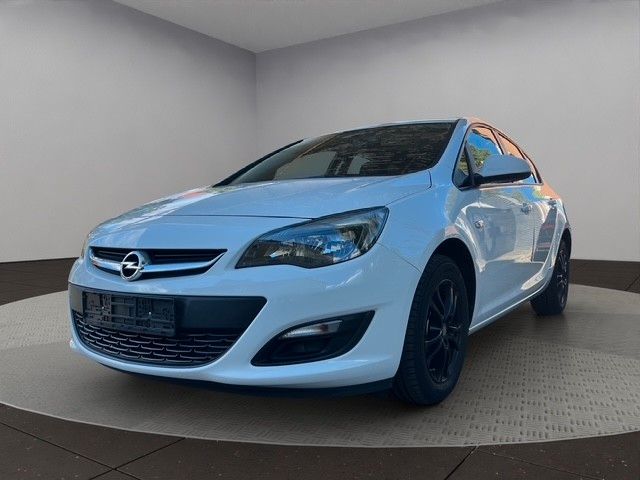 Opel Astra 44.000 km 7.900 € München 80992