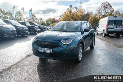Fiat 600 6.900 km 27.990 &euro; Reichertshofen-Winden 85084