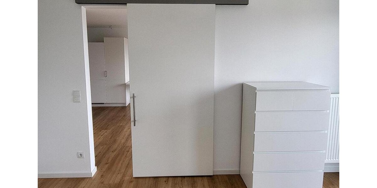 Amberg Rollstuhlfahrerwohnung Betreutes Wohnen für Senioren 2 zimmer