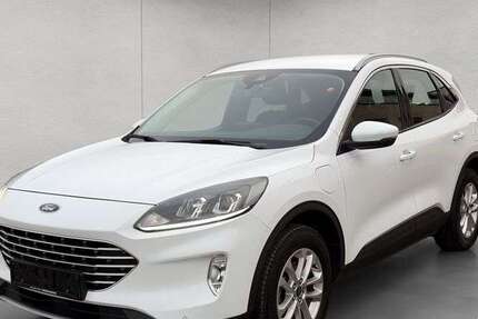 Ford Kuga 53.792 km 21.550 &euro; Frankfurt am Main 60386