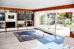 **RESERVIERT** Architektenbungalow + Einliegerwohnung + separate Büroeinheit in Feldrandlage von DA-Arheilgen - Bungalow Darmstadt-Arheilgen Darmstadt/Vororte | Angebot:26440066