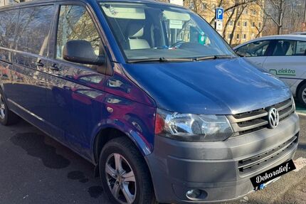 VW T5 Transporter 215.000 km 11.000 &euro; Erfurt 99091