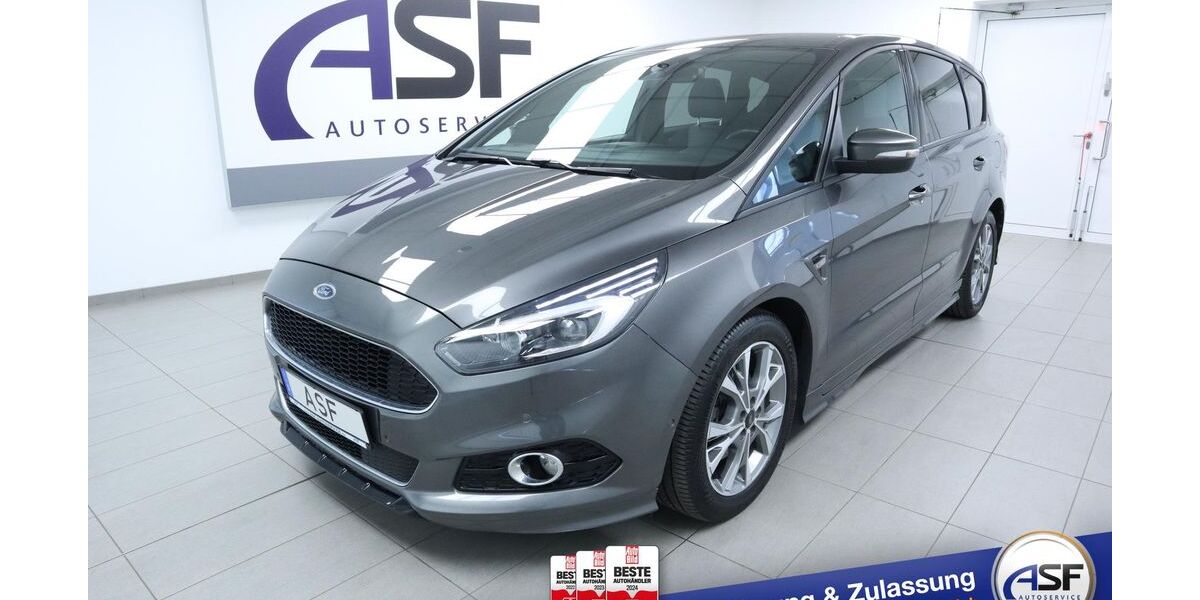 Ford S-Max 81.399 km 18.970 &euro; Fürstenwalde bei Berlin 15517
