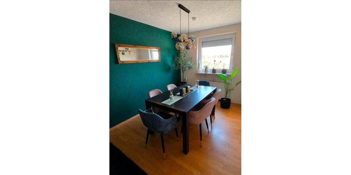 Maisonettenwohnung Heilbronn Frankenbach - 5 Zimmer, 114 m&sup2;, 397.000&euro; | Angebot:27203538