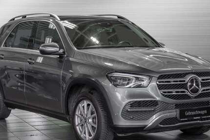 Mercedes-Benz GLE 350 108.516 km 43.270 &euro; Mölln 23879