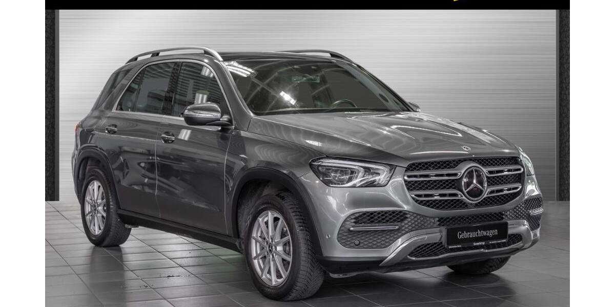 Mercedes-Benz GLE 350 108.516 km 43.270 &euro; Mölln 23879