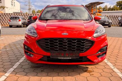 Ford Kuga 35.670 km 26.900 &euro; Barsbüttel 22885