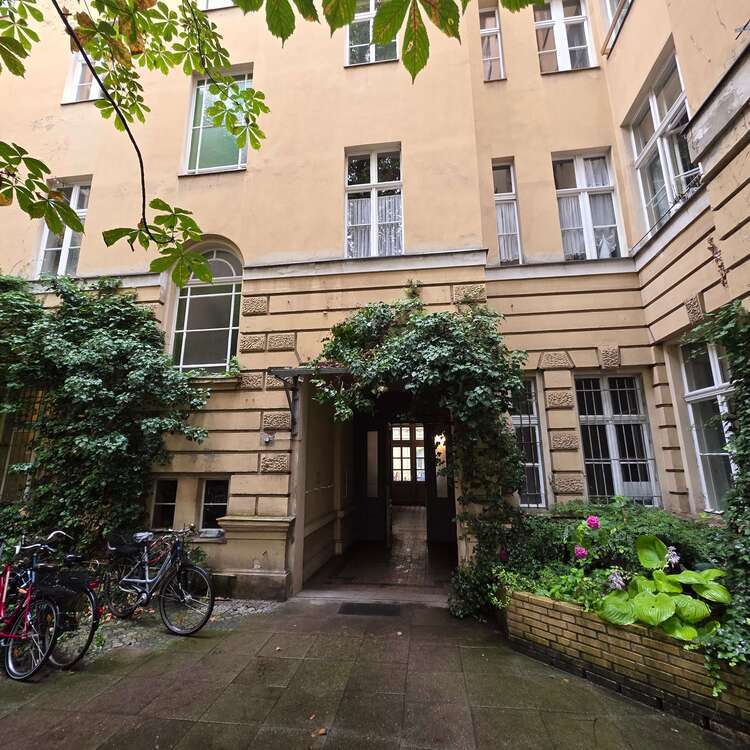 Büro in Berlin 460.000 € 114 m²