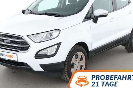 Ford EcoSport 111.633 km 9.050 &euro; Essen 45141