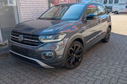 VW T-Cross 53.600 km 21.700 &euro; Wiesbaden 65187