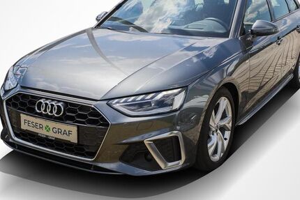Audi A4 113.550 km 24.880 &euro; Herzogenaurach 91074