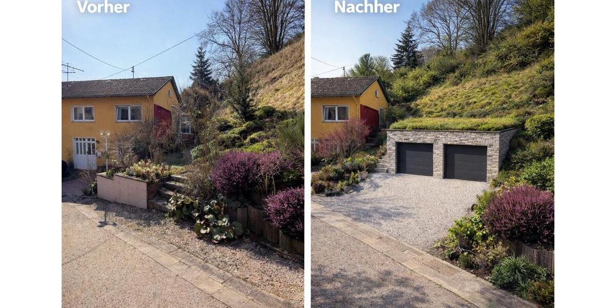 Einfamilienhaus Rehlingen-Siersburg Siersburg - 6 Zimmer, 164 m&sup2;, 289.000&euro; | Angebot:27262925