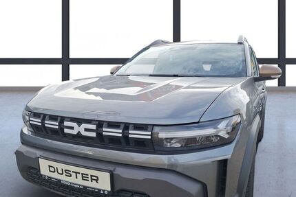 Dacia Duster 2.000 km 30.910 &euro; Dorsten 46282