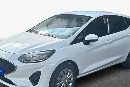 Ford Fiesta 29.903 km 14.290 &euro; Heilbronn 74080