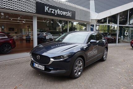 Mazda CX-30 4.300 km 31.990 &euro; Rastede 26180