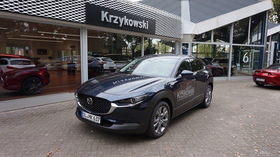 Mazda CX-30 6.043 km 30.990 &euro; Rastede 26180