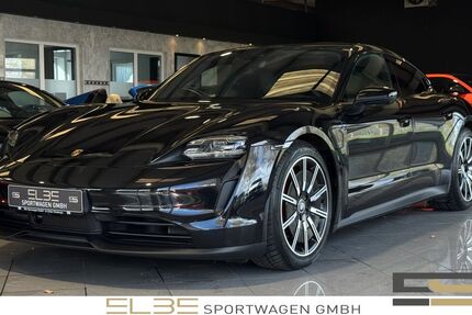 Porsche Taycan 88.270 km 59.850 &euro; Seevetal bei Hamburg 21220