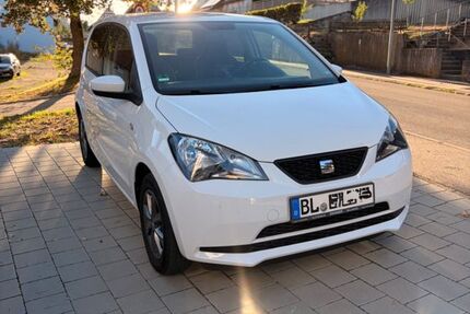 Seat Mii 52.367 km 6.900 &euro; Rosenfeld 72348