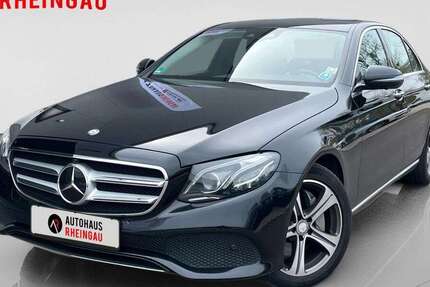 Mercedes-Benz E 350 175.000 km 22.450 &euro; Geisenheim 65366