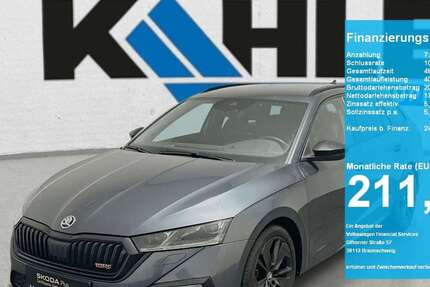 Skoda Octavia 89.612 km 24.990 &euro; Neustadt am Rübenberge 31535
