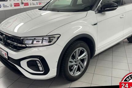 VW T-Roc 30.000 km 19.990 &euro; Eppenschlag 94536