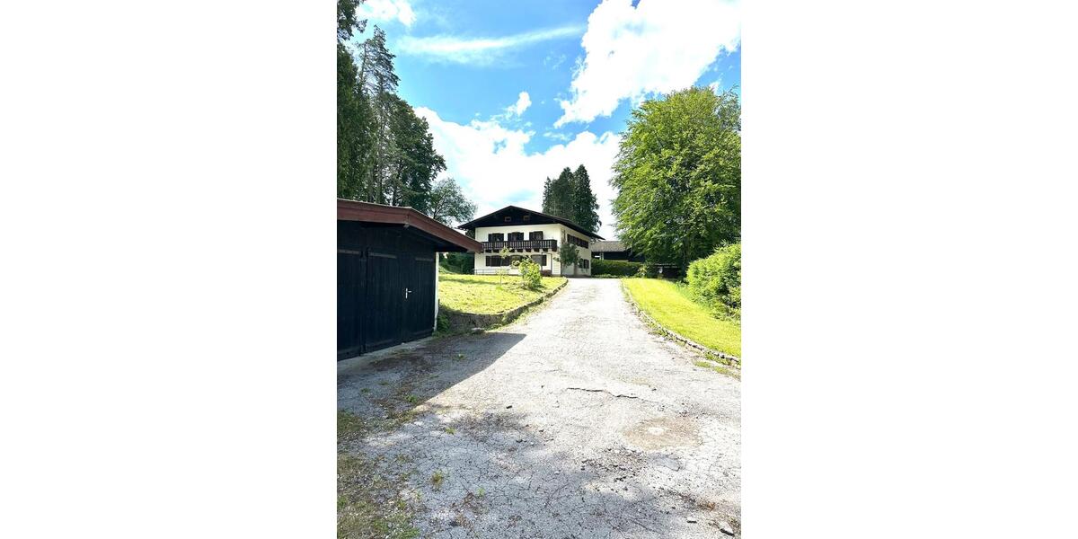 Terrassenwohnung Bayerisch Gmain - 2.5 Zimmer, 80 m&sup2;, 790&euro; | Angebot:26375381
