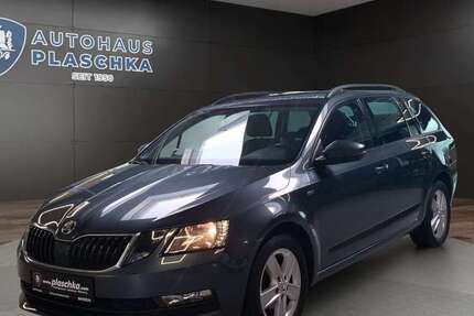 Skoda Octavia 107.600 km 14.350 &euro; Amelinghausen 21385