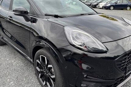 Ford Puma 30.685 km 20.485 € Boxberg 97944