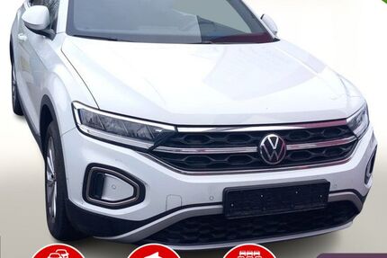 VW T-Roc 19.100 km 28.488 &euro; Kehl 77694