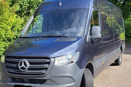 Mercedes-Benz Sprinter 64.000 km 47.990 &euro; Maulbronn 75433