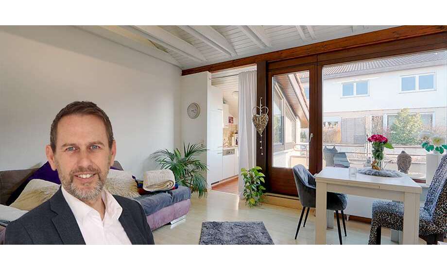 Wohnung zum Kaufen in Reutlingen 188.000 € 52.89 m²
