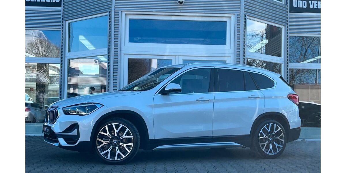 BMW X1 25.500 km 26.490 € Heimbach-Weis 56566