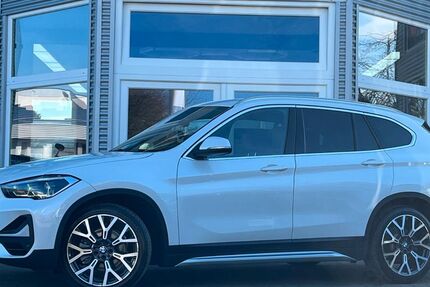 BMW X1 25.500 km 27.990 € Heimbach-Weis 56566