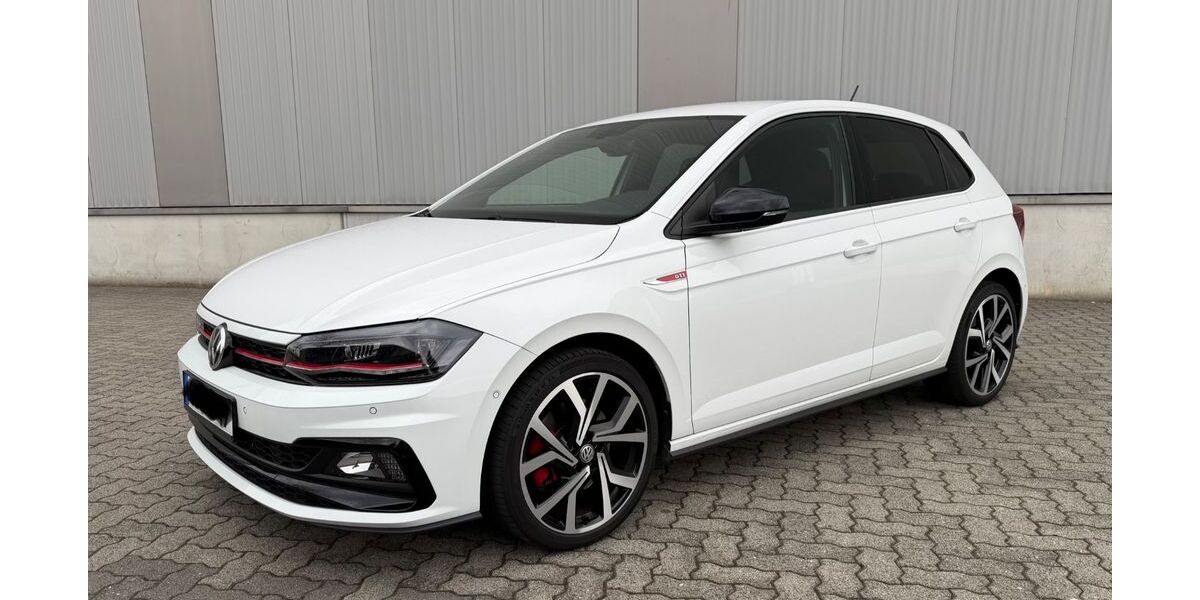 VW Polo 30.150 km 19.000 &euro; Großhansdorf 22927