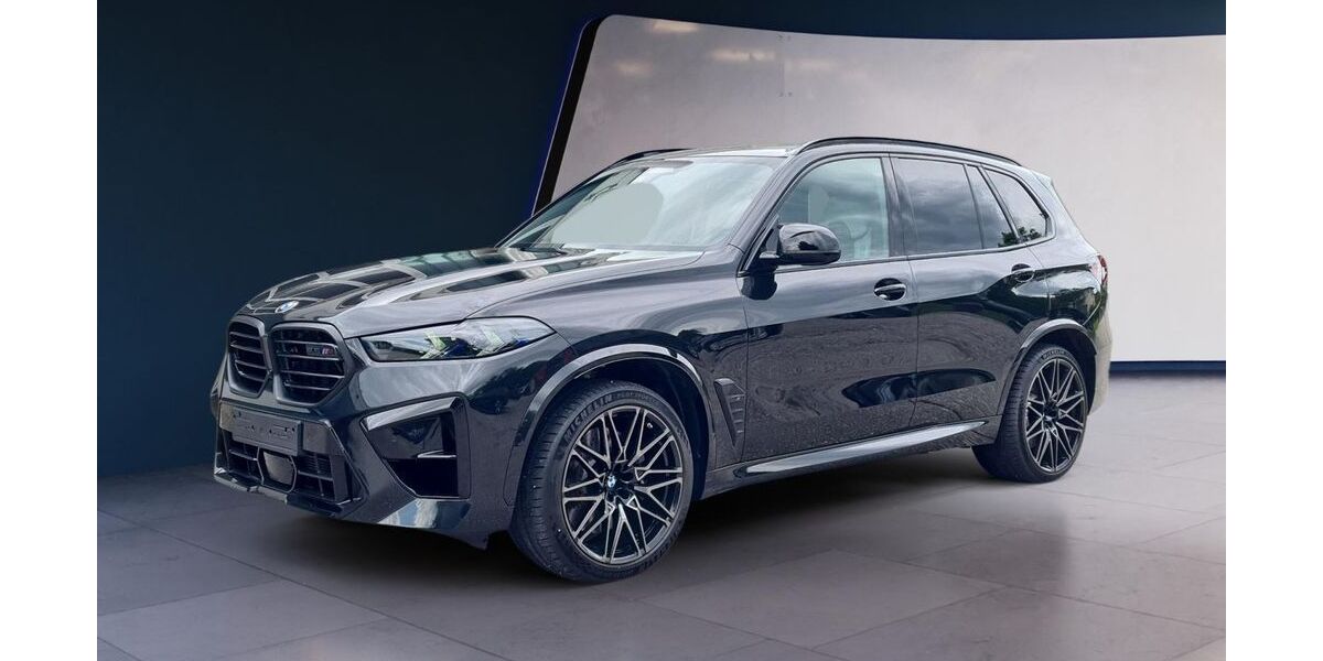 BMW X5 M 4.606 km 124.939 &euro; Trostberg 83308