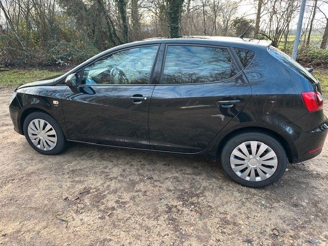 Seat Ibiza 204.111 km 3.950 &euro; Hückelhoven 41836