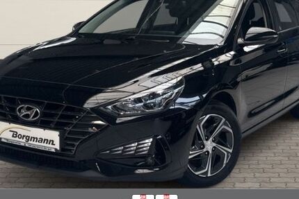 Hyundai i30 81.380 km 11.790 &euro; Bottrop 46240