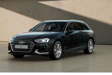 Audi A4 26.350 km 27.570 &euro; Wetzlar 35576