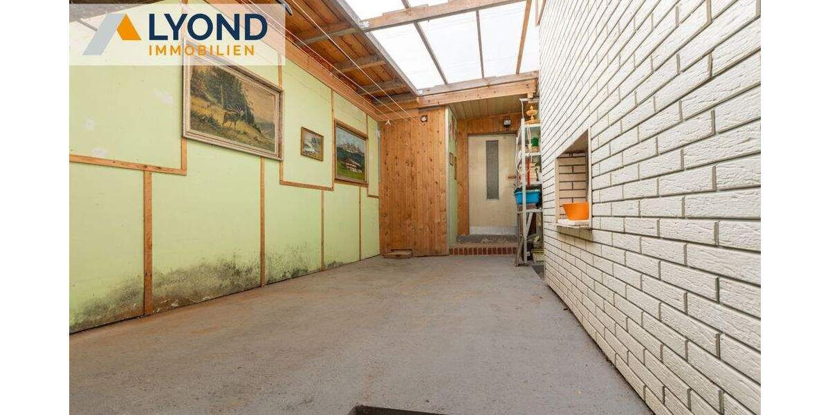 Einfamilienhaus Aderstedt Aderstedt - 4 Zimmer, 100 m&sup2;, 115.000&euro; | Angebot:25732316