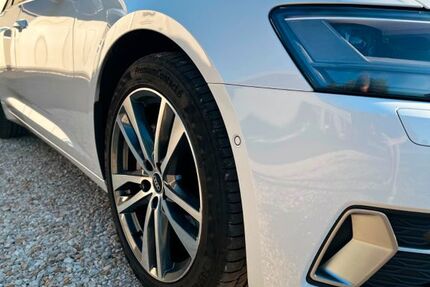 Audi A6 110.000 km 32.850 &euro; N 93152