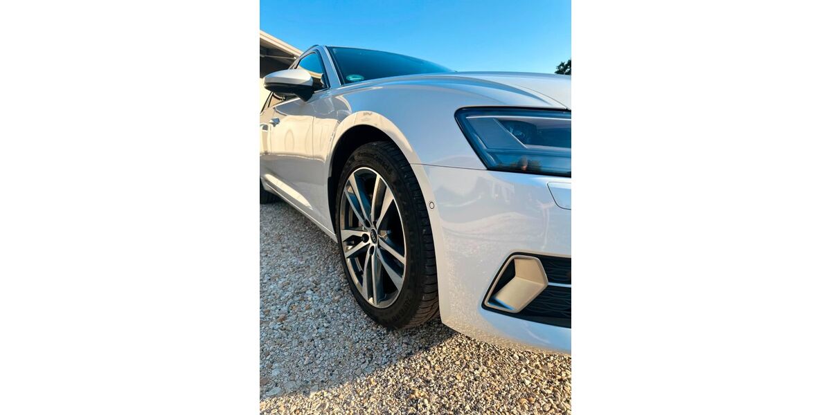 Audi A6 110.000 km 32.850 &euro; N 93152