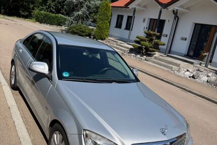 Mercedes-Benz C 200 147.664 km 6.999 &euro; Biberbach 86485