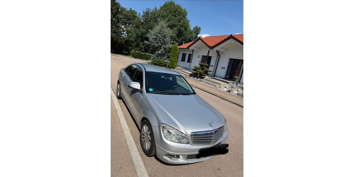 Mercedes-Benz C 200 147.664 km 6.999 &euro; Biberbach 86485