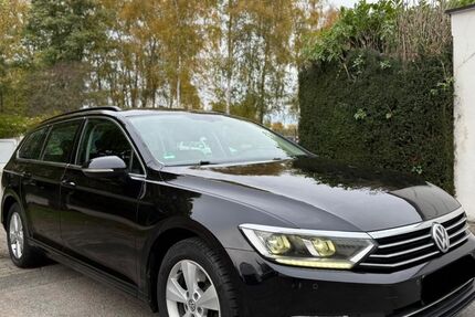 VW Passat 149.900 km 9.990 € Dorsten 46284