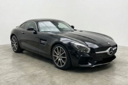 Mercedes-Benz AMG GT 39.000 km 76.990 &euro; Stuttgart 70374