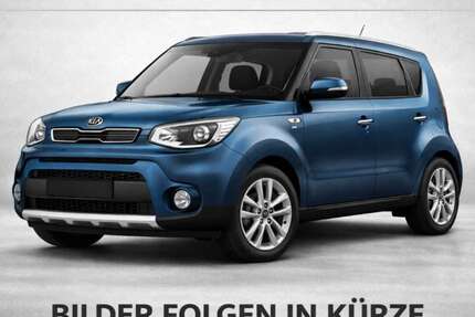 Kia Soul 70.000 km 16.490 &euro; Bensheim 64625