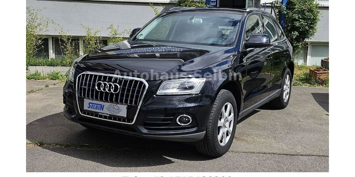 Audi Q5 151.980 km 14.980 &euro; Stuttgart 70499