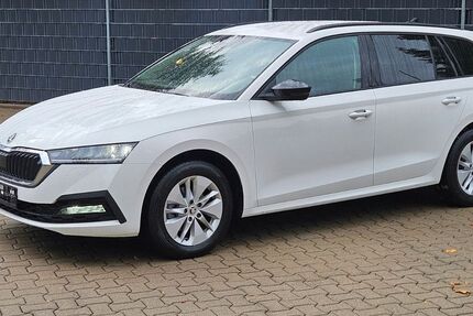 Skoda Octavia 60.000 km 24.444 € Braunschweig 38110