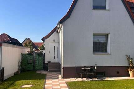 Haus Kamp-Lintfort Lintfort - 5 Zimmer, 78 m&sup2;, 315.000&euro; | Angebot:26124796