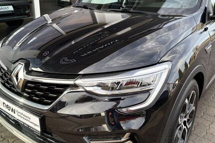Renault Arkana 15.000 km 21.500 &euro; Beidenfleth 25573